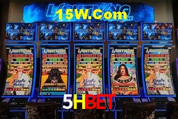 Jackpot Winner