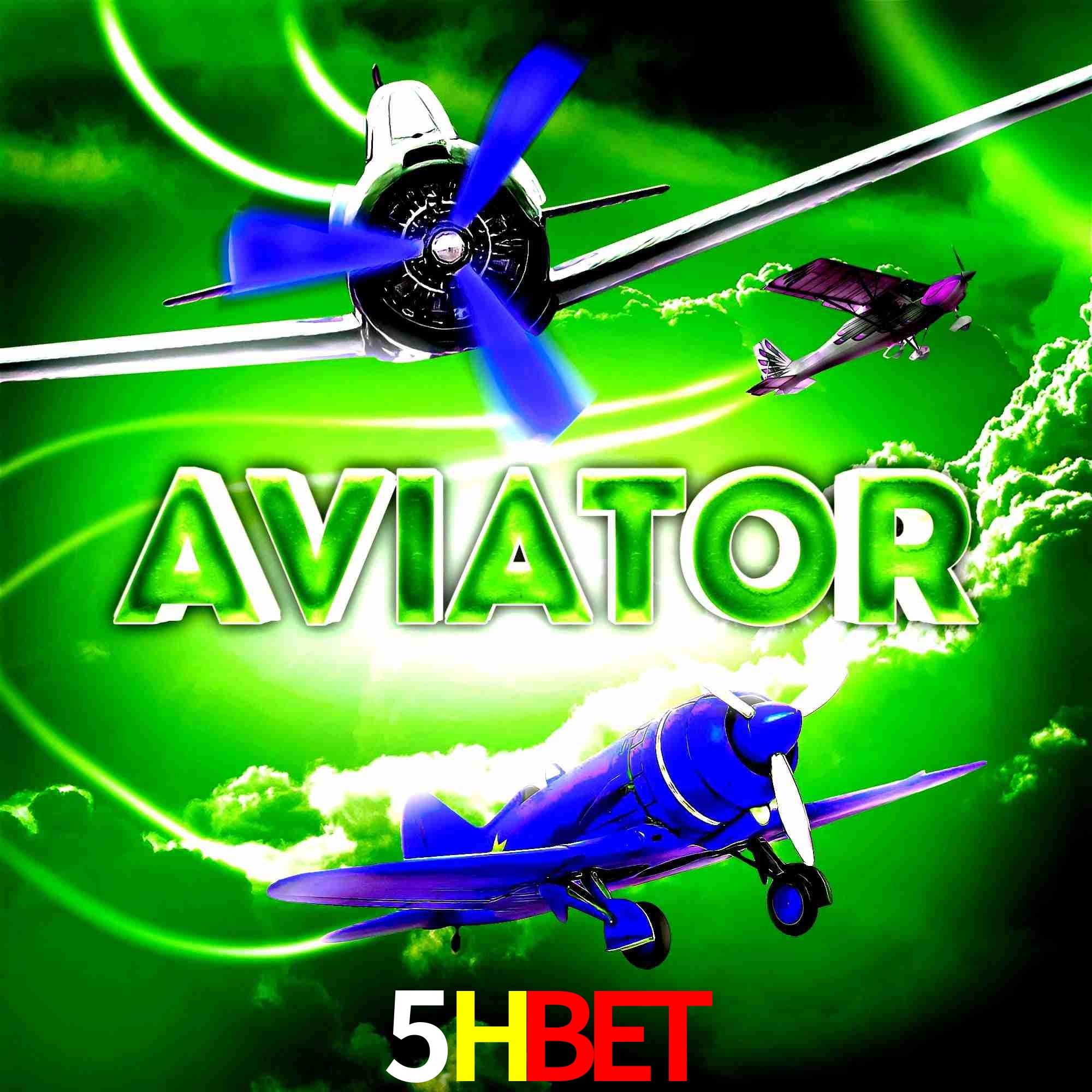 Aviator 5Hbet Tente a Sorte
