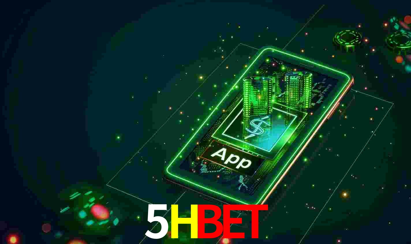 Simplificando a Experiência de Jogo 5Hbet App