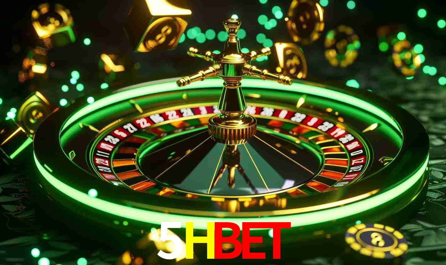 Desfrutar de um Cassino 5Hbet