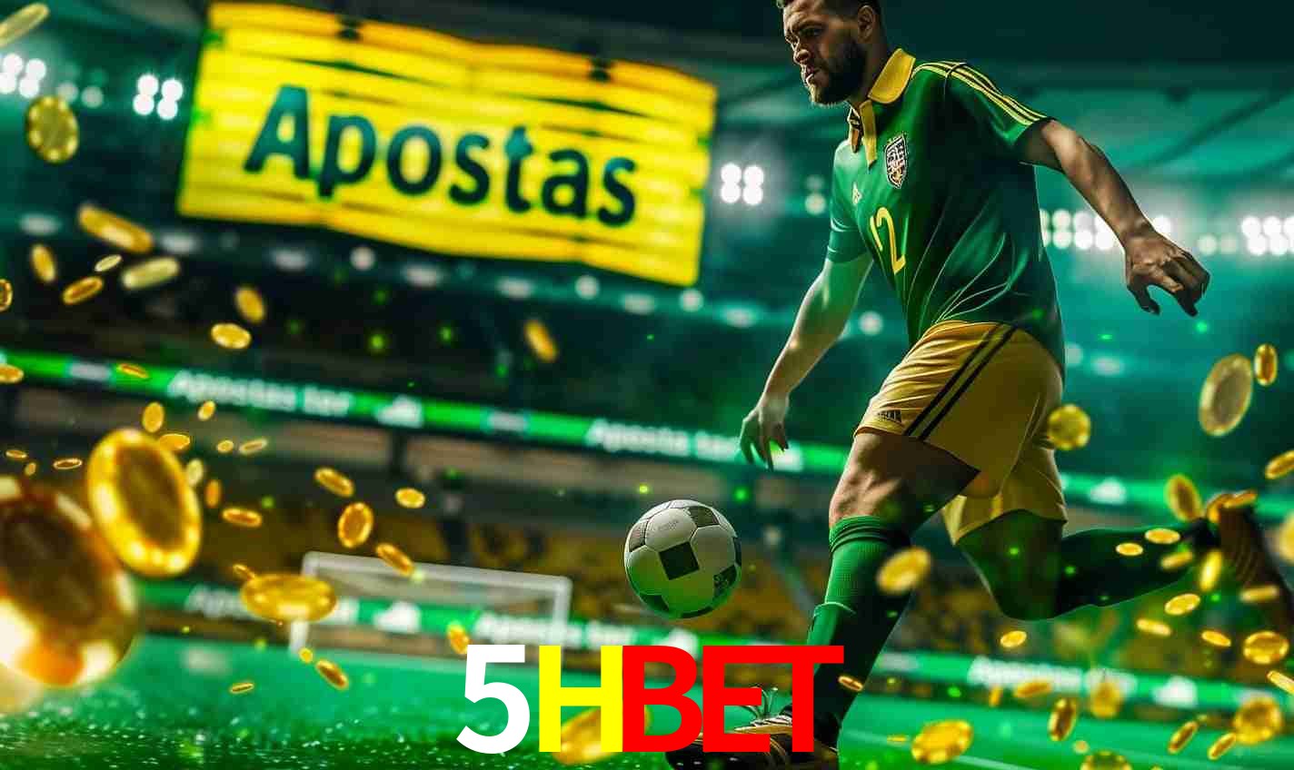 Diversas Apostas em Eventos Esportivos 5Hbet