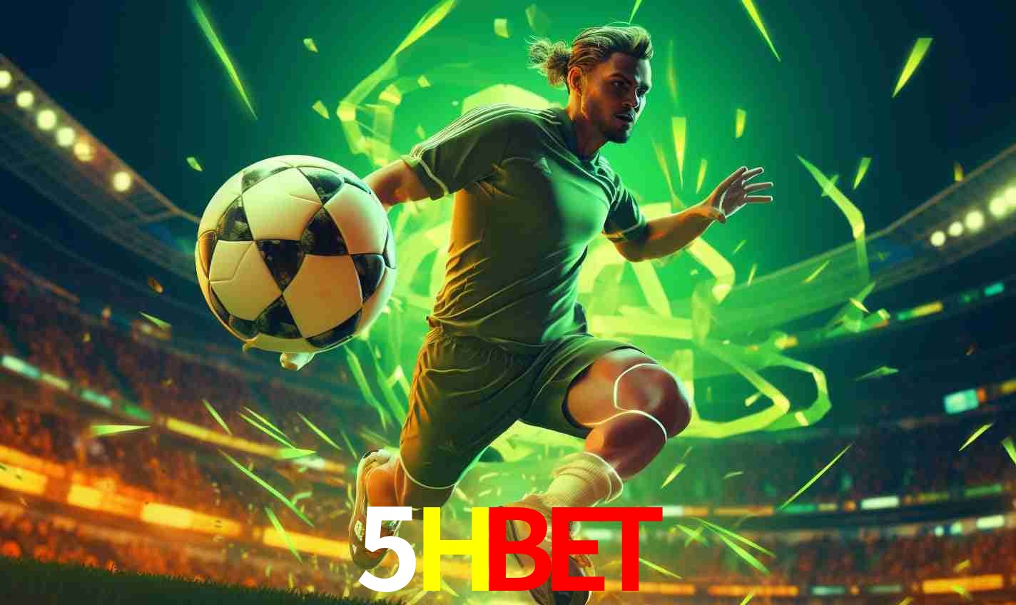 Diversidade Apostas no 5Hbet