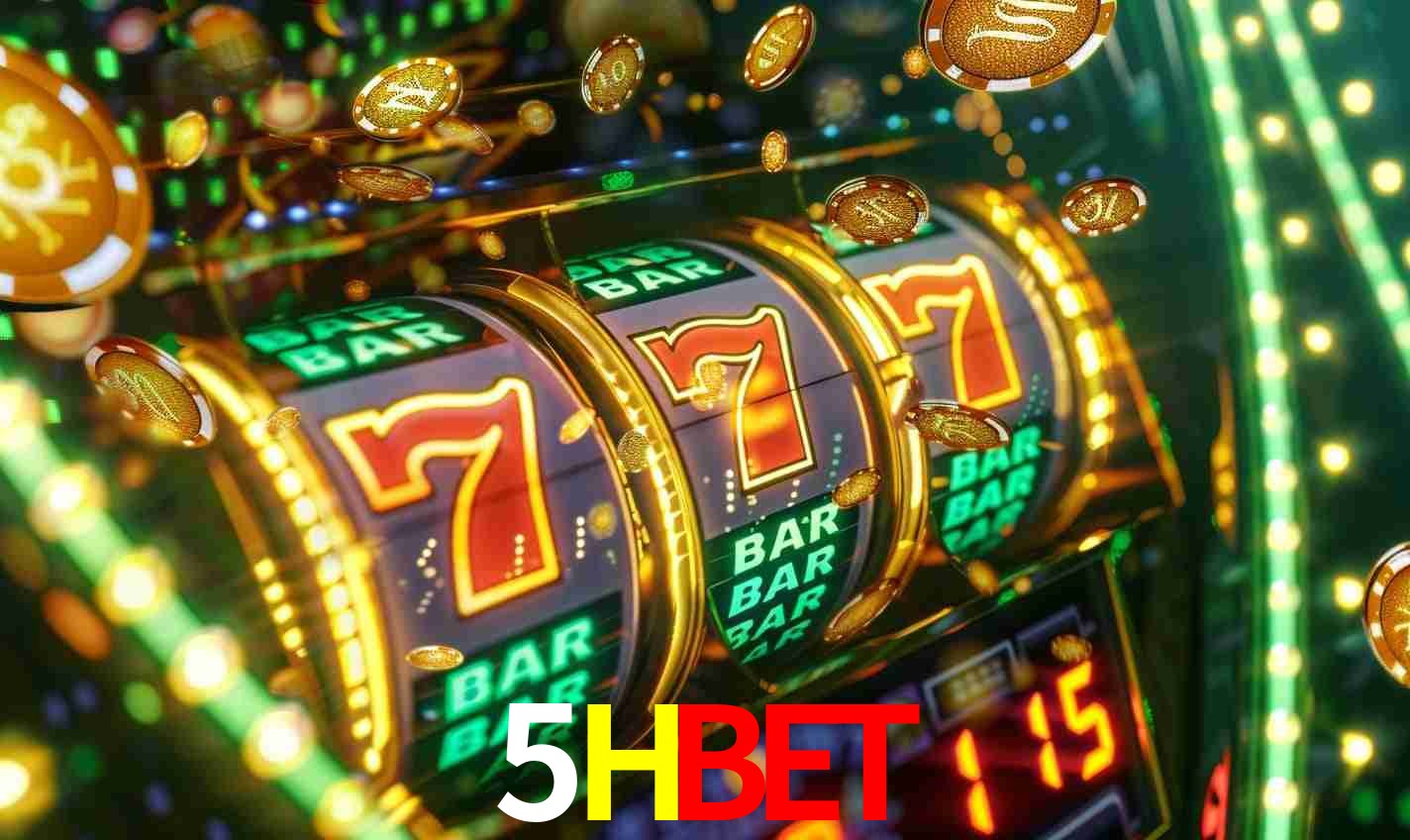 Populares Slots 5Hbet