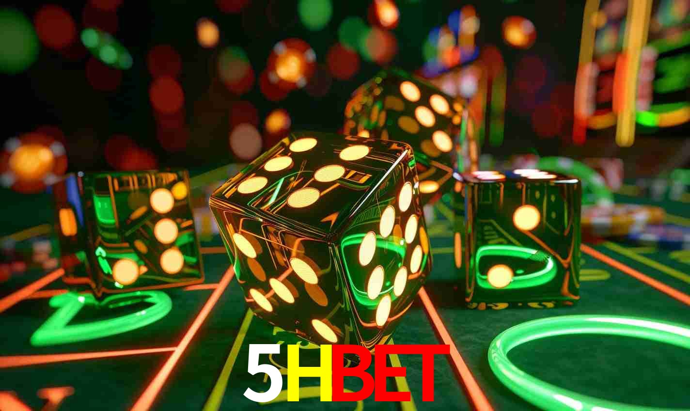 Entretenimento no Jogos 5Hbet