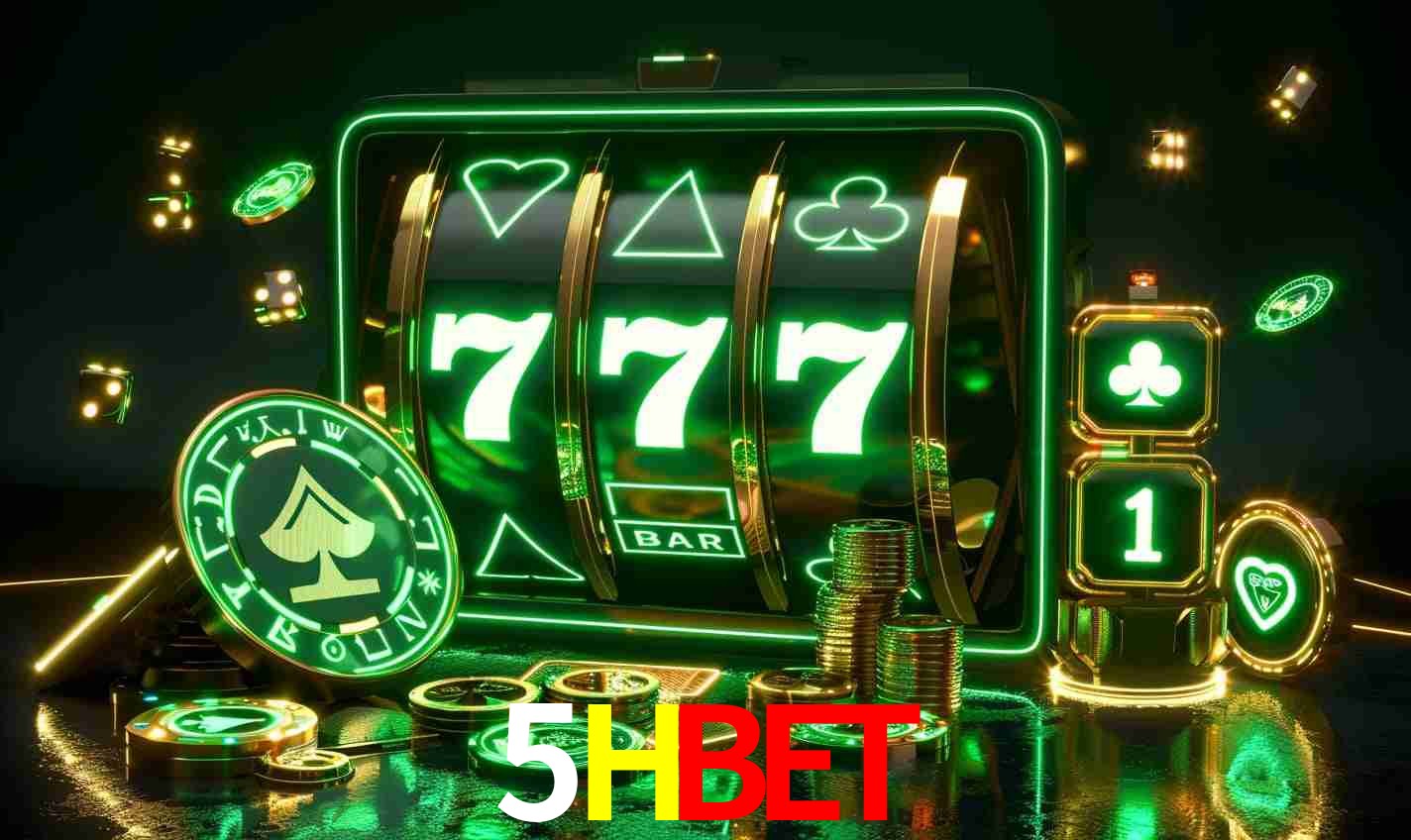 Seguro Login no Cassino Online 5Hbet