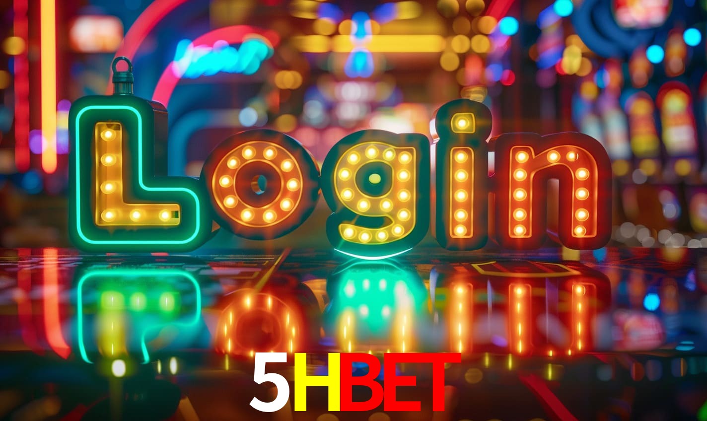 Mundo dos Jogos Cassino 5Hbet