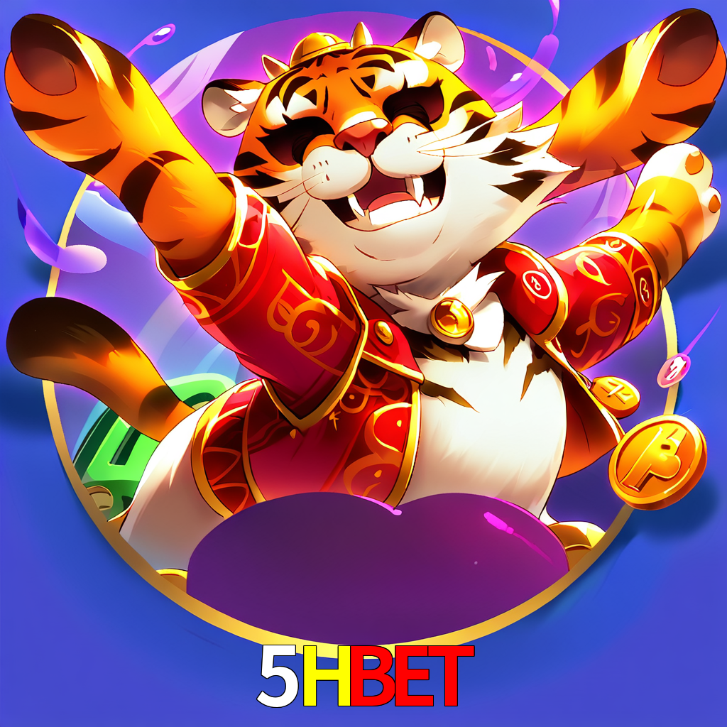 Experiência Imersiva no Cassino Online 5Hbet